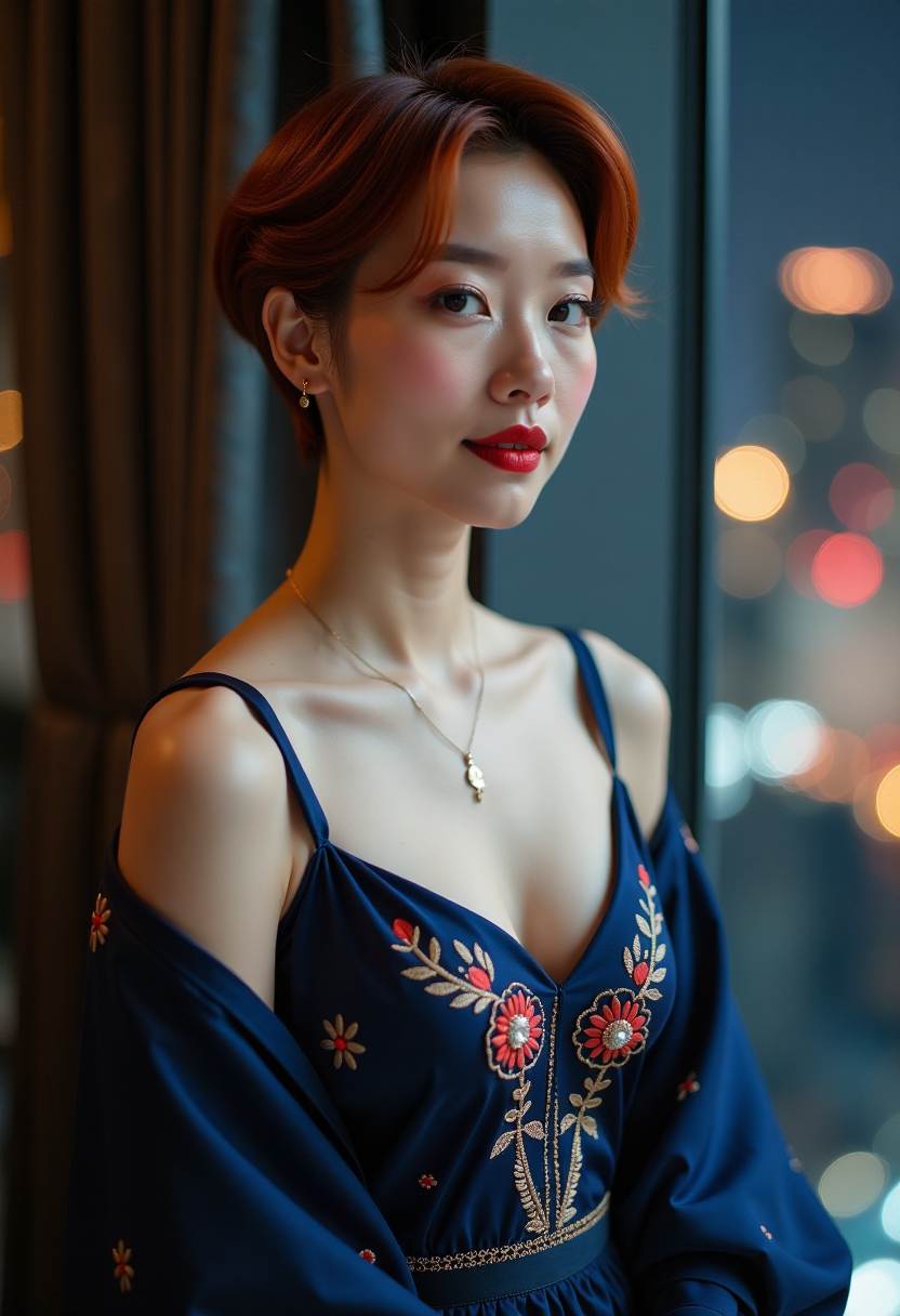 高压监狱